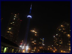 Toronto by night 12 - Harbourfront